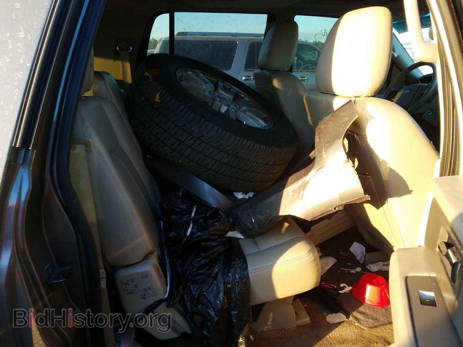 2012 FORD EXPEDITION - VIN: 1FMJK1H54CEF27093 - Фото 6