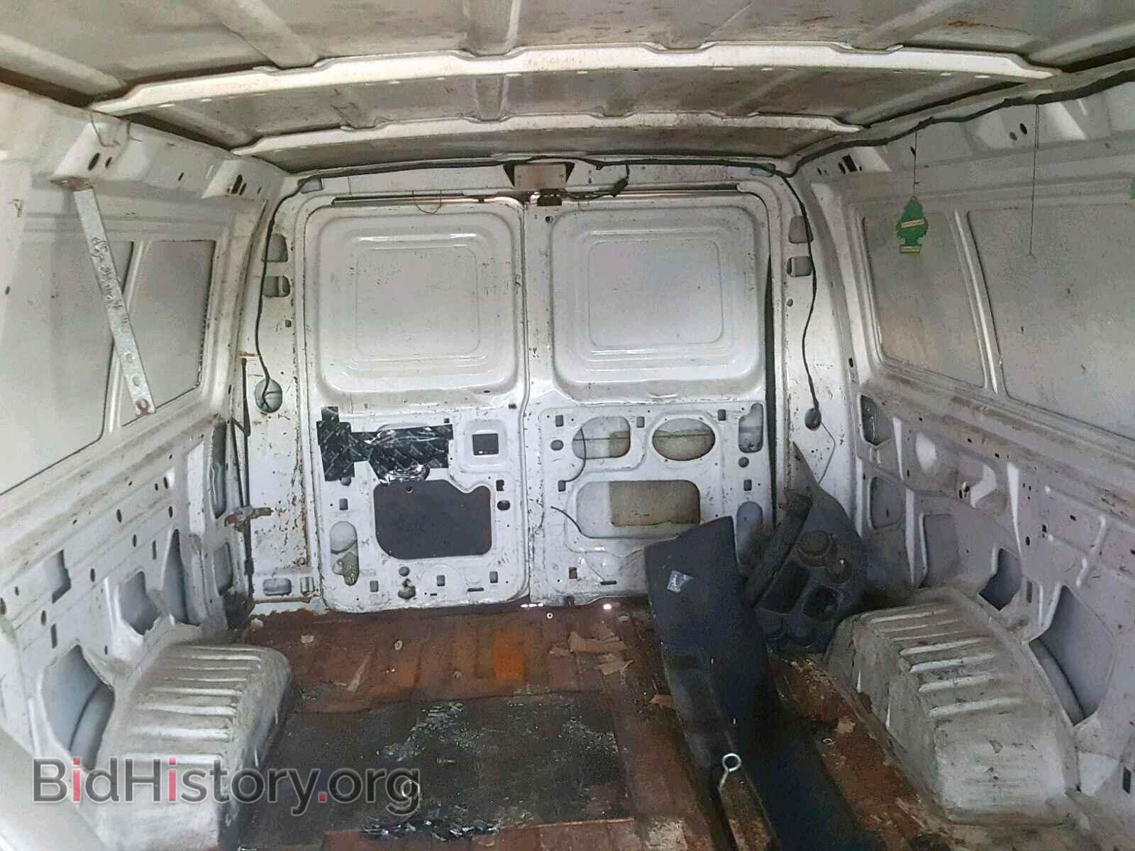 2003 FORD ECONOLINE - VIN: 1FTNE24203HC00249 - Photo 6