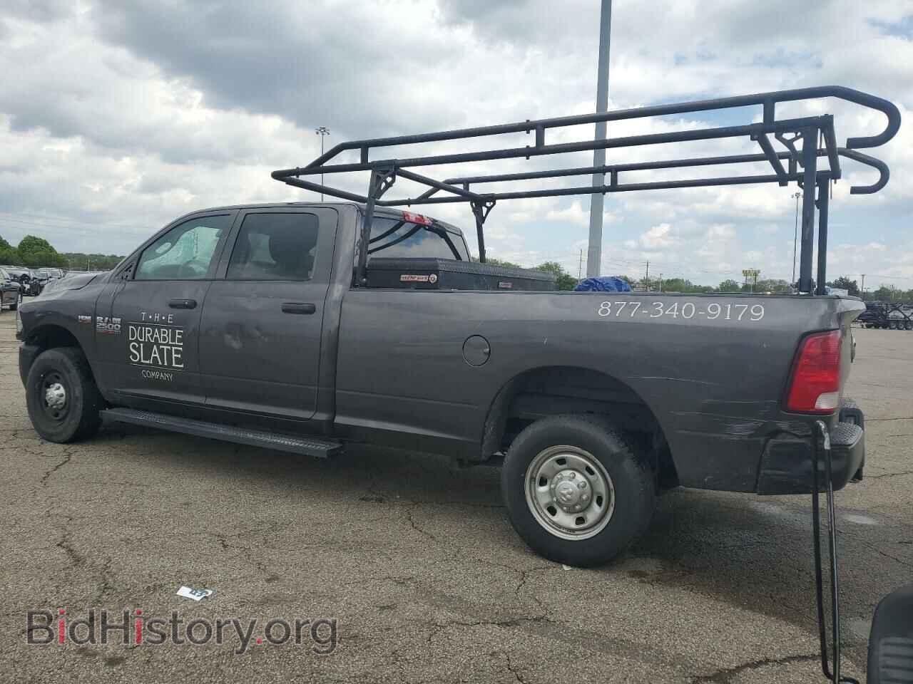 2017 RAM All Models - VIN: 3C6TR4HT4HG771097 - Фото 2