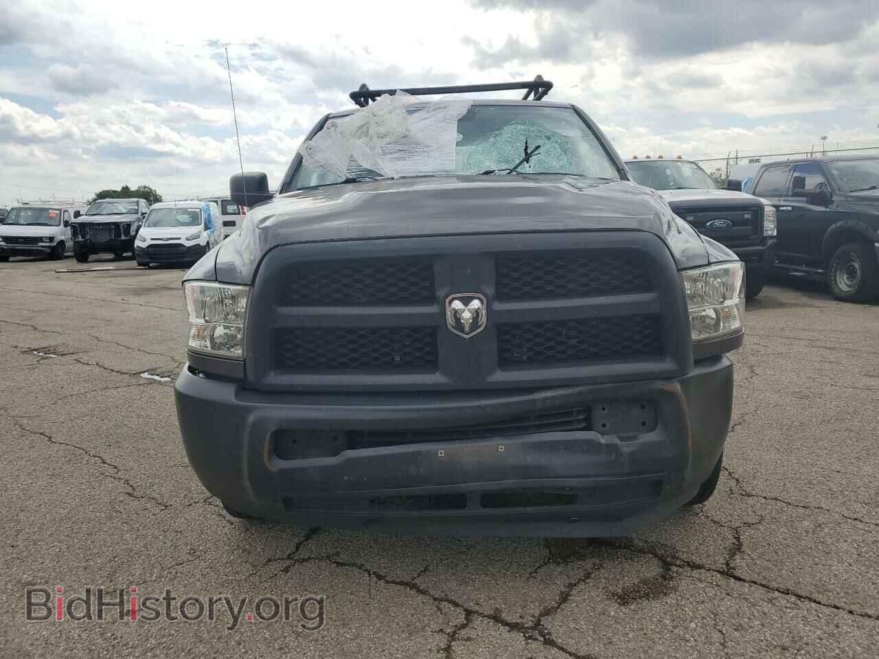2017 RAM All Models - VIN: 3C6TR4HT4HG771097 - Фото 5