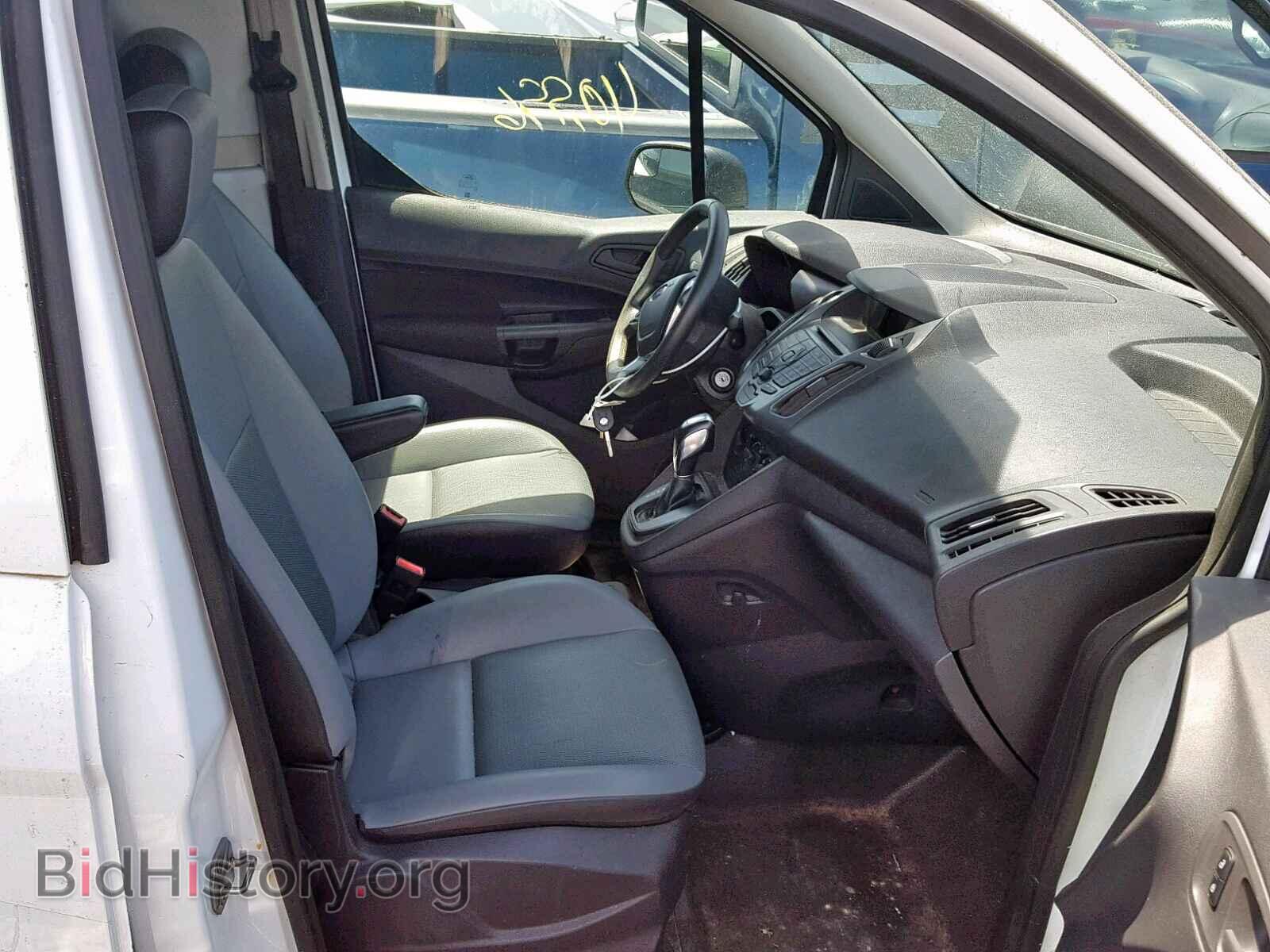 2016 FORD TRANSIT CO - VIN: NM0LS7E75G1237476 - Фото 5