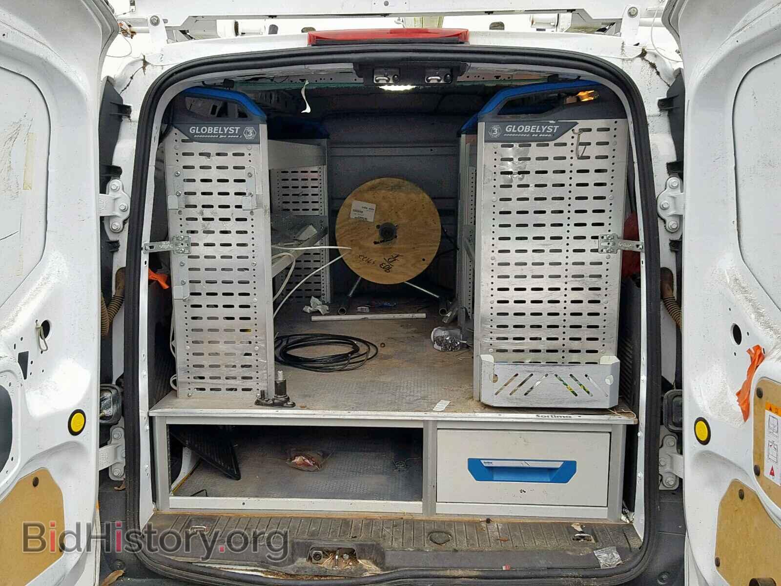 2016 FORD TRANSIT CO - VIN: NM0LS7E75G1237476 - Фото 6