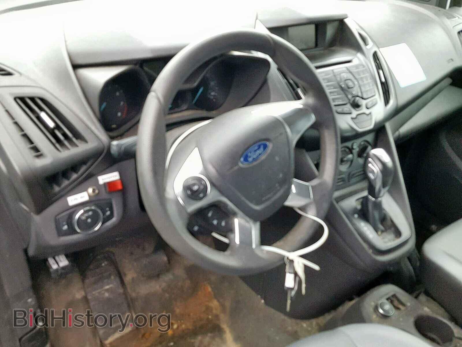 2016 FORD TRANSIT CO - VIN: NM0LS7E75G1237476 - Фото 10