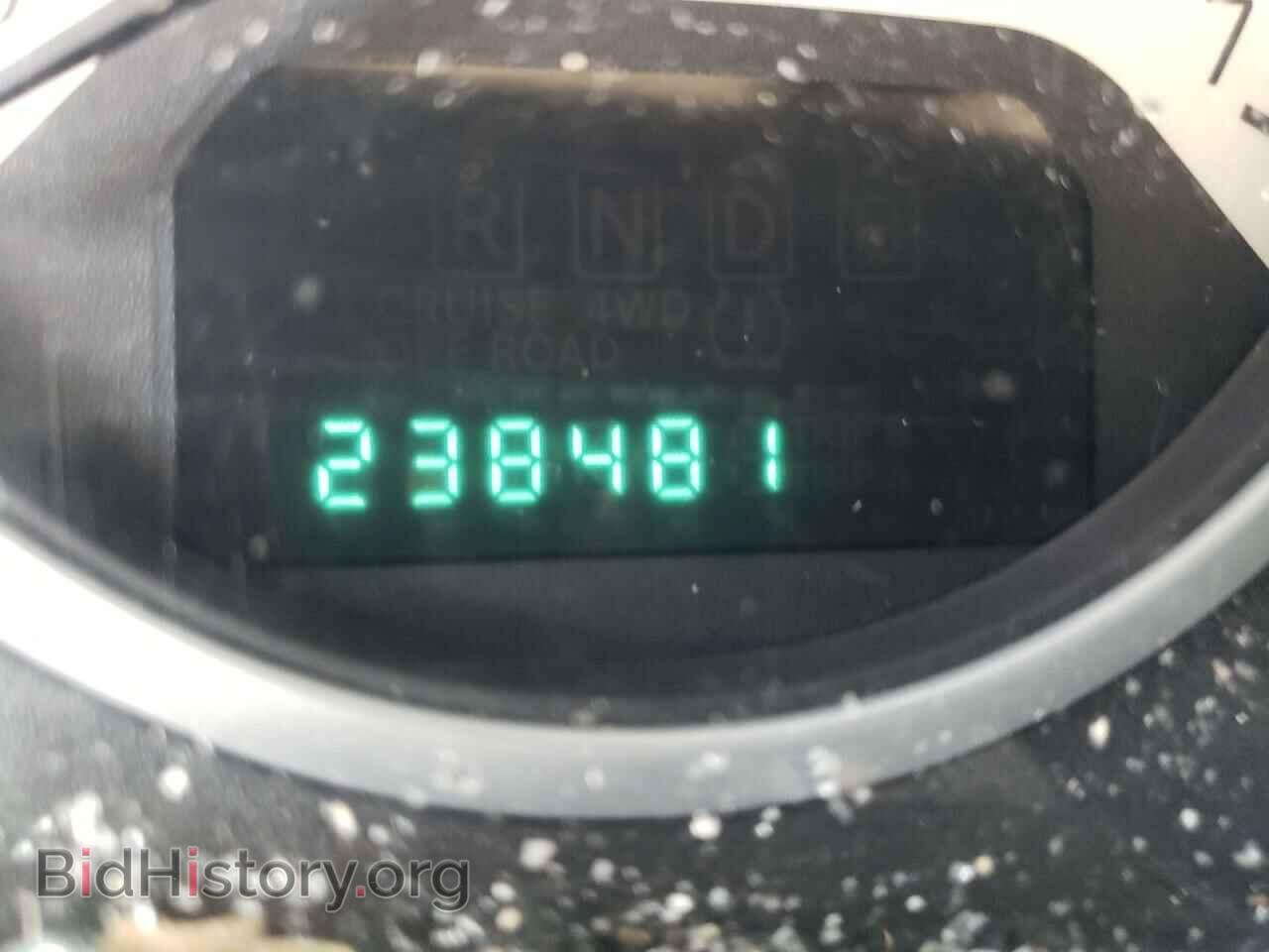 2010 CHRYSLER MINIVAN - VIN: 2A4RR5D11AR104334 - Фото 8