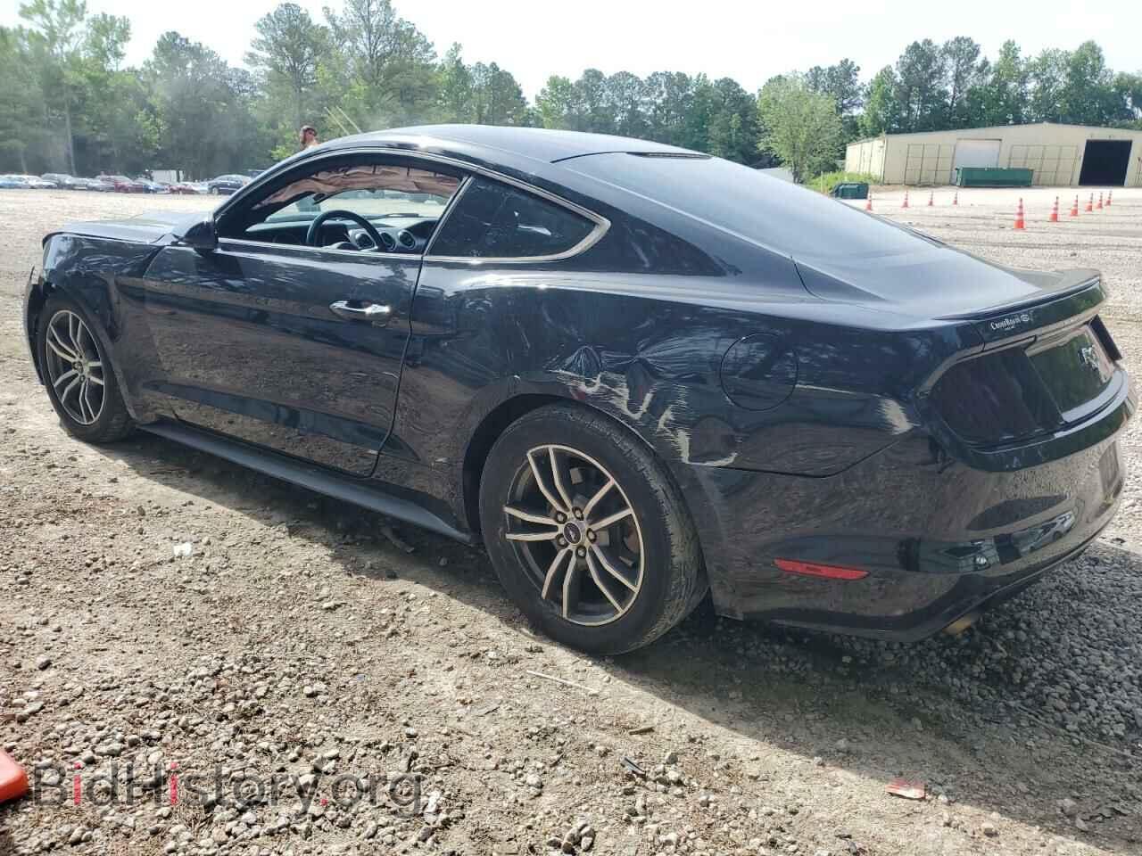 2016 FORD ALL Models - VIN: 1FA6P8TH3G5264189 - Фото 2