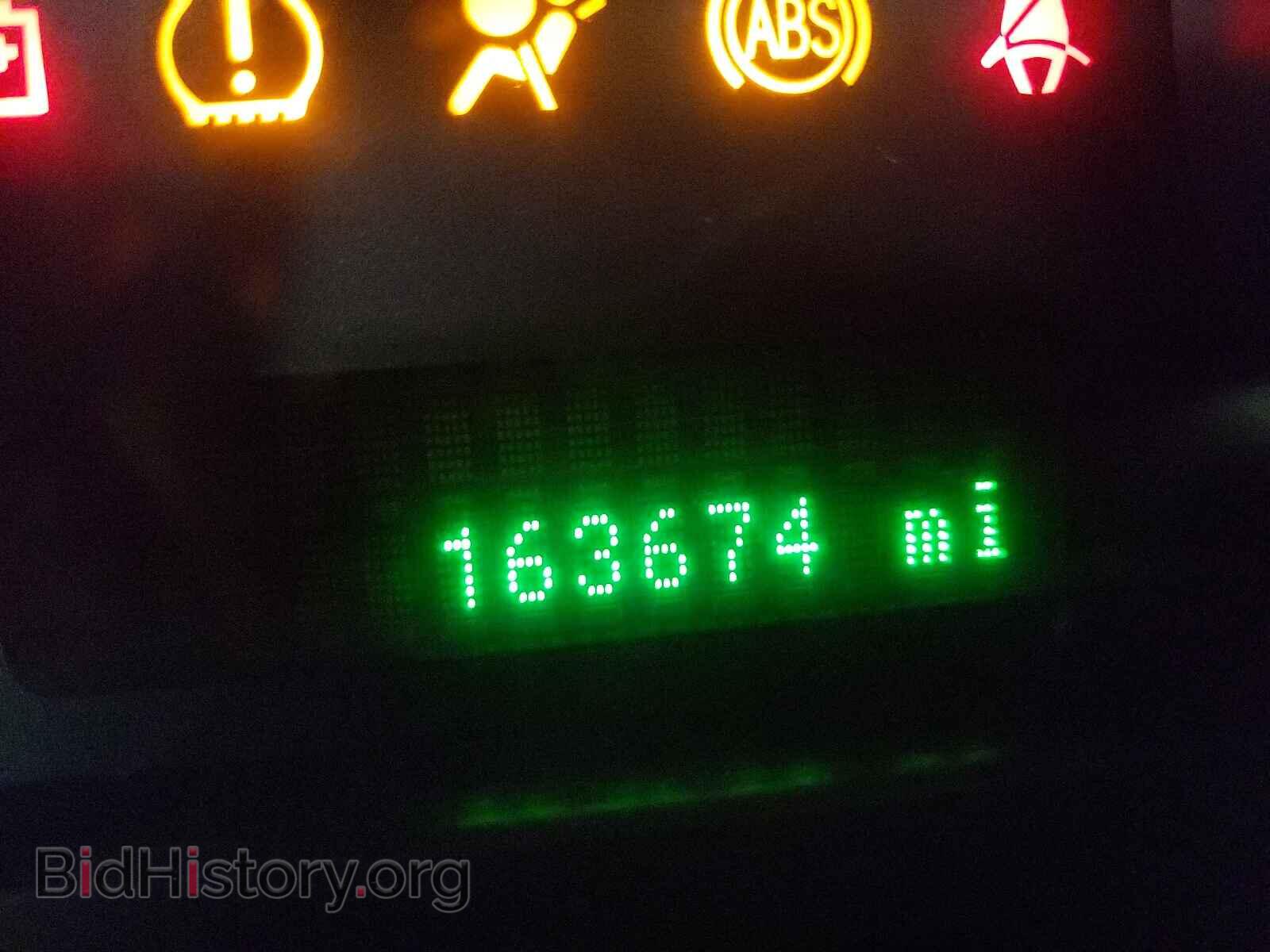 2007 FORD EDGE - VIN: 2FMDK48C77BA58435 - Photo 8