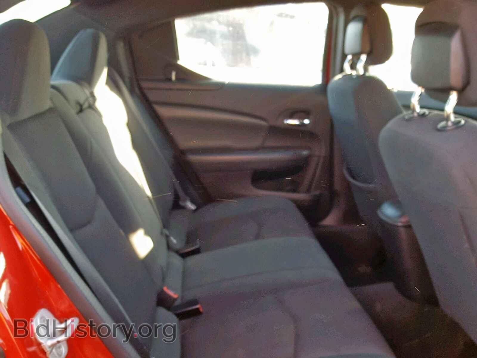 2012 DODGE AVENGER - VIN: 1C3CDZAB4CN294097 - Фото 6