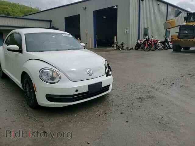2014 VOLKSWAGEN BEETLE - VIN: 3VWJP7AT9EM602575 - Photo 13