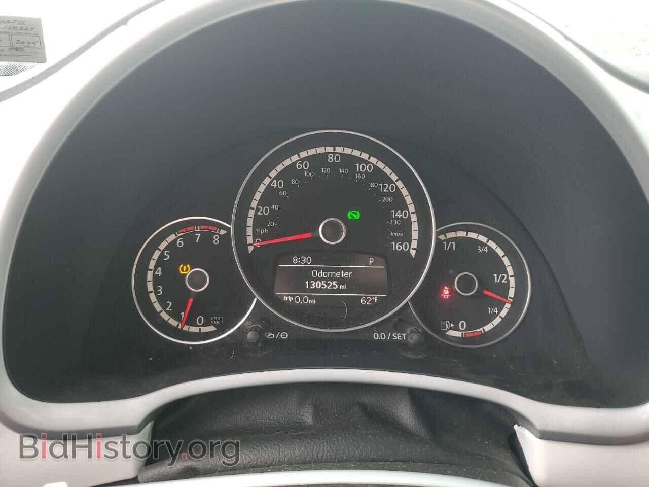 2014 VOLKSWAGEN BEETLE - VIN: 3VWJP7AT9EM602575 - Photo 9
