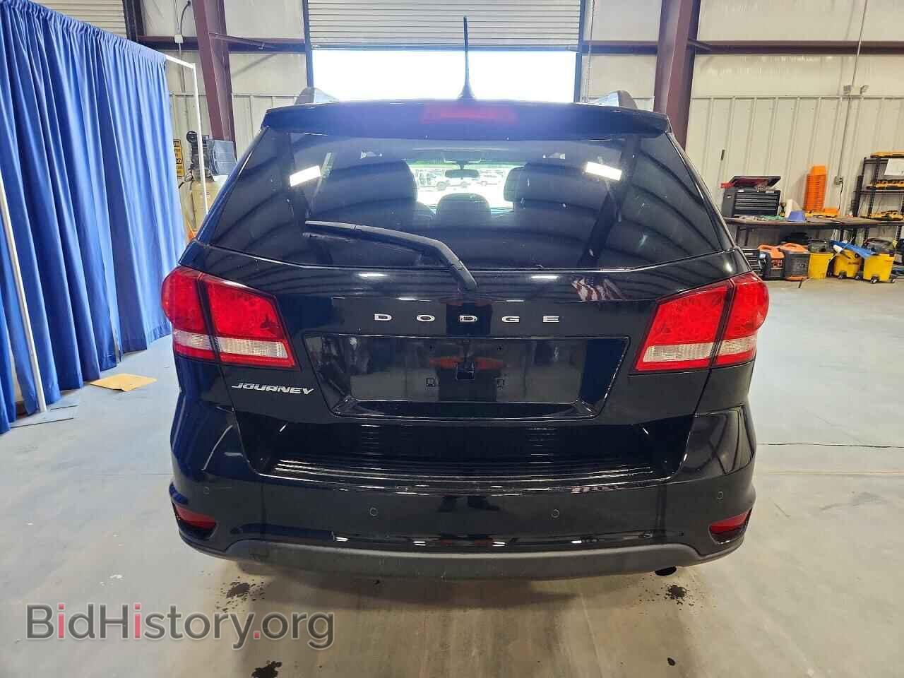 2018 DODGE JOURNEY - VIN: 3C4PDCBB8JT215617 - Photo 6