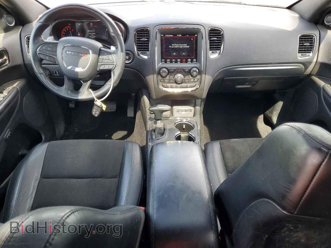 2020 DODGE DURANGO - VIN: 1C4RDJDG8LC125095 - Photo 8