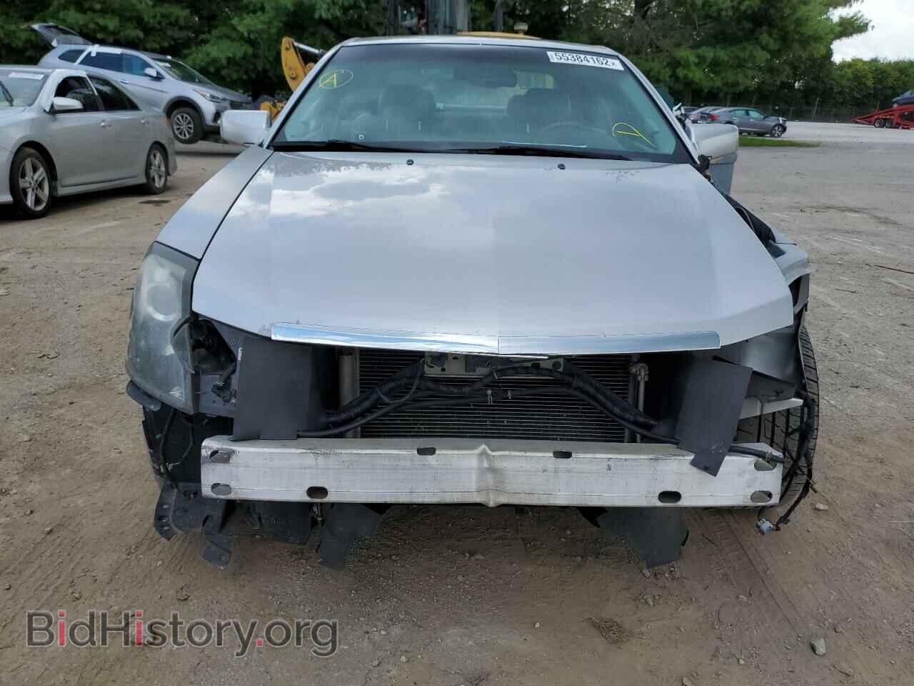 2006 CADILLAC CTS - VIN: 1G6DP577360207670 - Фото 9