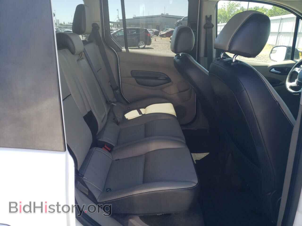 2015 FORD TRANSIT - VIN: NM0AS8FX1F1214867 - Photo 11