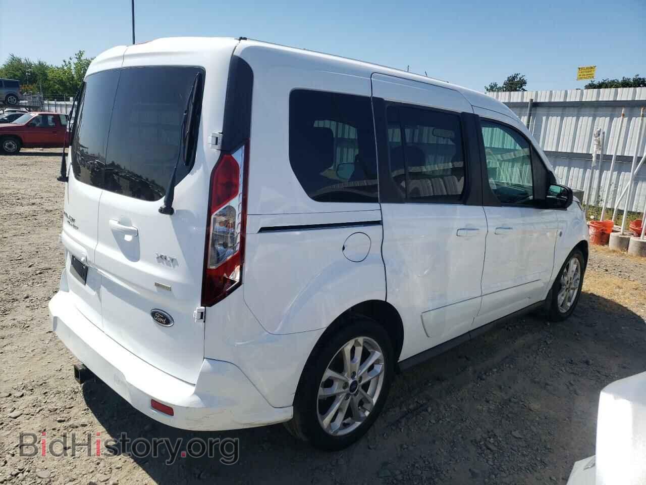 2015 FORD TRANSIT - VIN: NM0AS8FX1F1214867 - Photo 3