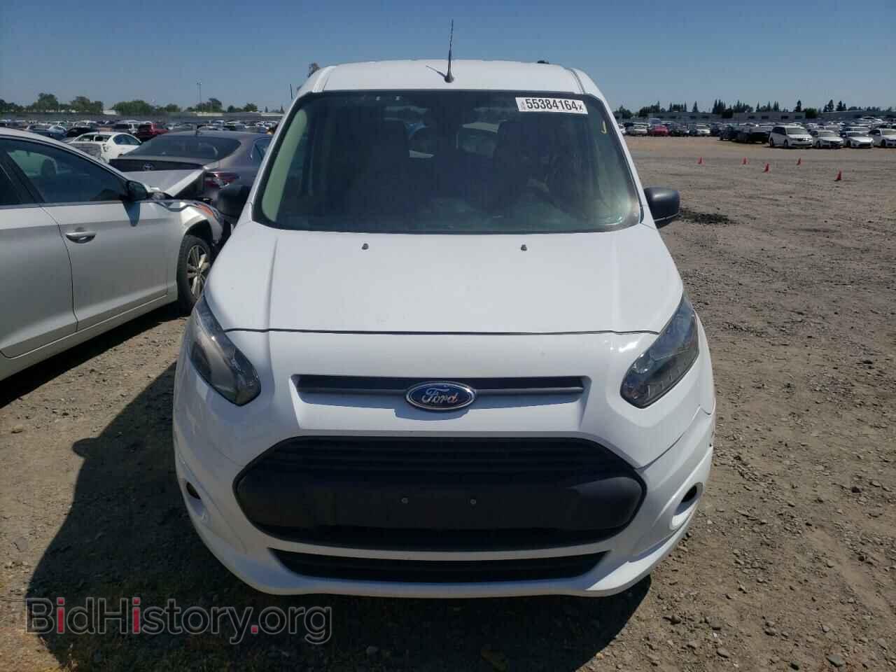 2015 FORD TRANSIT - VIN: NM0AS8FX1F1214867 - Photo 5