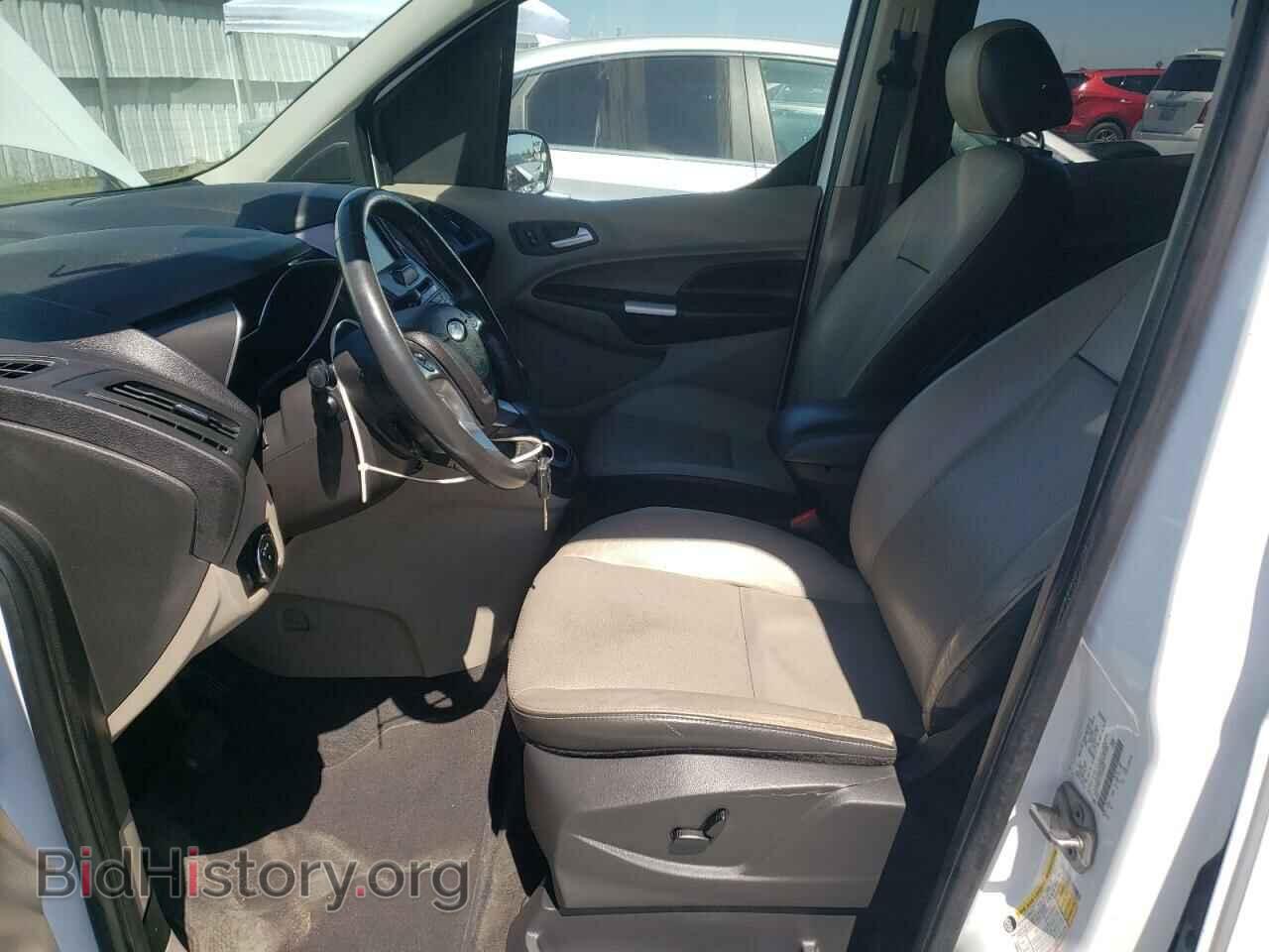 2015 FORD TRANSIT - VIN: NM0AS8FX1F1214867 - Photo 7