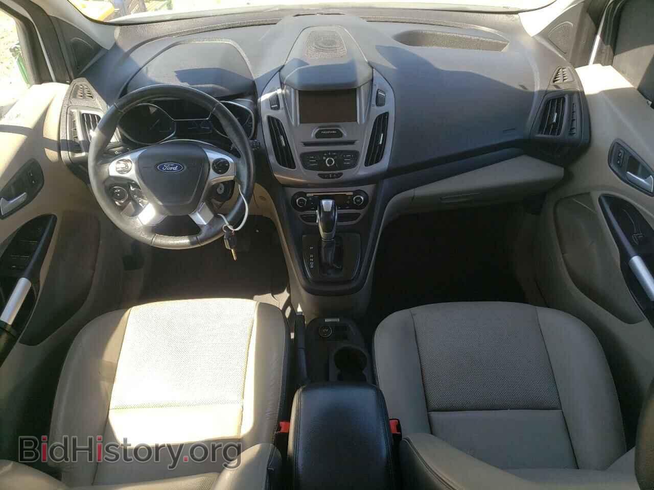 2015 FORD TRANSIT - VIN: NM0AS8FX1F1214867 - Photo 8