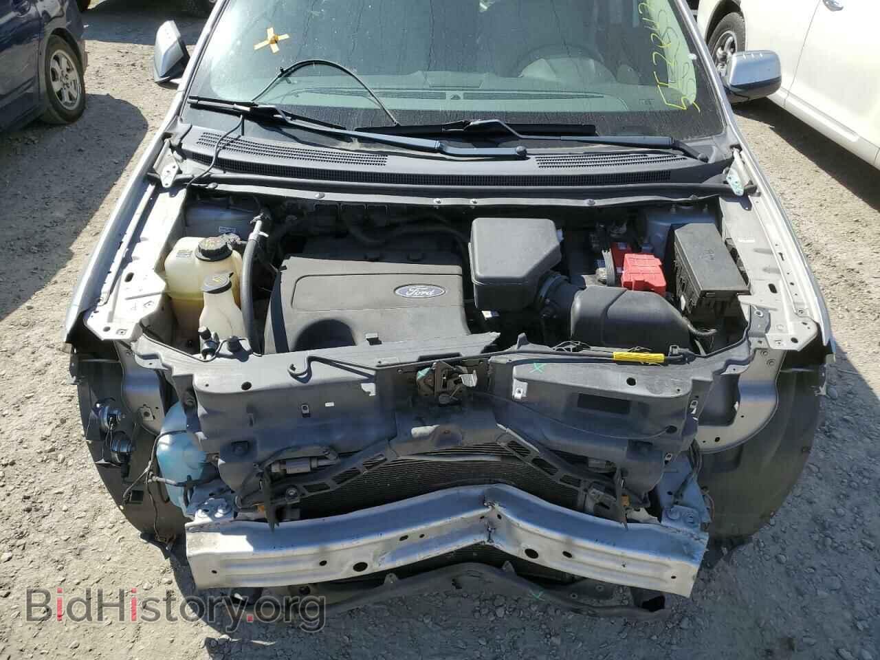 2011 FORD EDGE - VIN: 2FMDK4KC0BBB68406 - Фото 7
