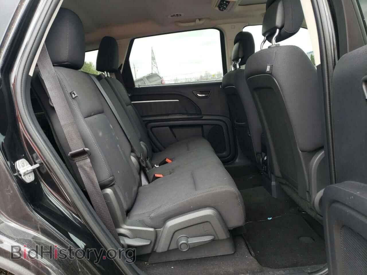 2010 DODGE JOURNEY - VIN: 3D4PG5FVXAT276140 - Фото 11
