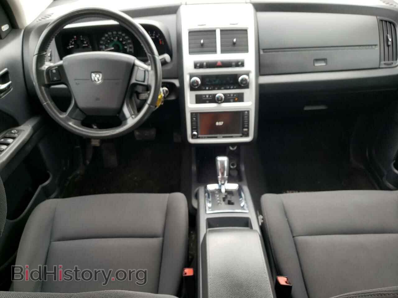 2010 DODGE JOURNEY - VIN: 3D4PG5FVXAT276140 - Фото 8