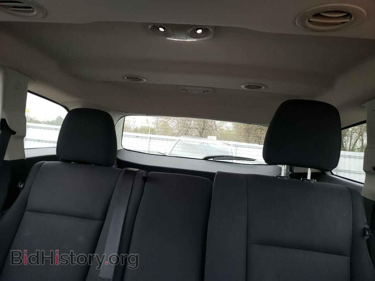 2010 DODGE JOURNEY - VIN: 3D4PG5FVXAT276140 - Фото 10