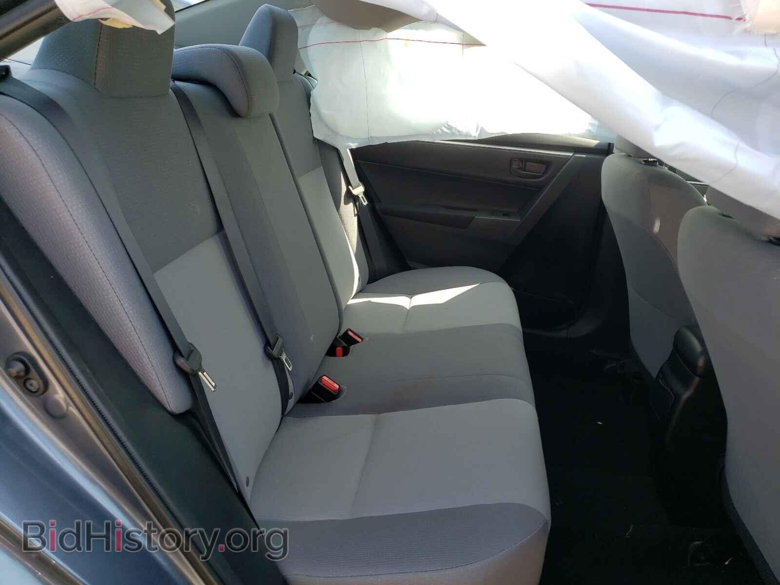 2014 TOYOTA COROLLA - VIN: 2T1BURHE2EC149444 - Photo 6