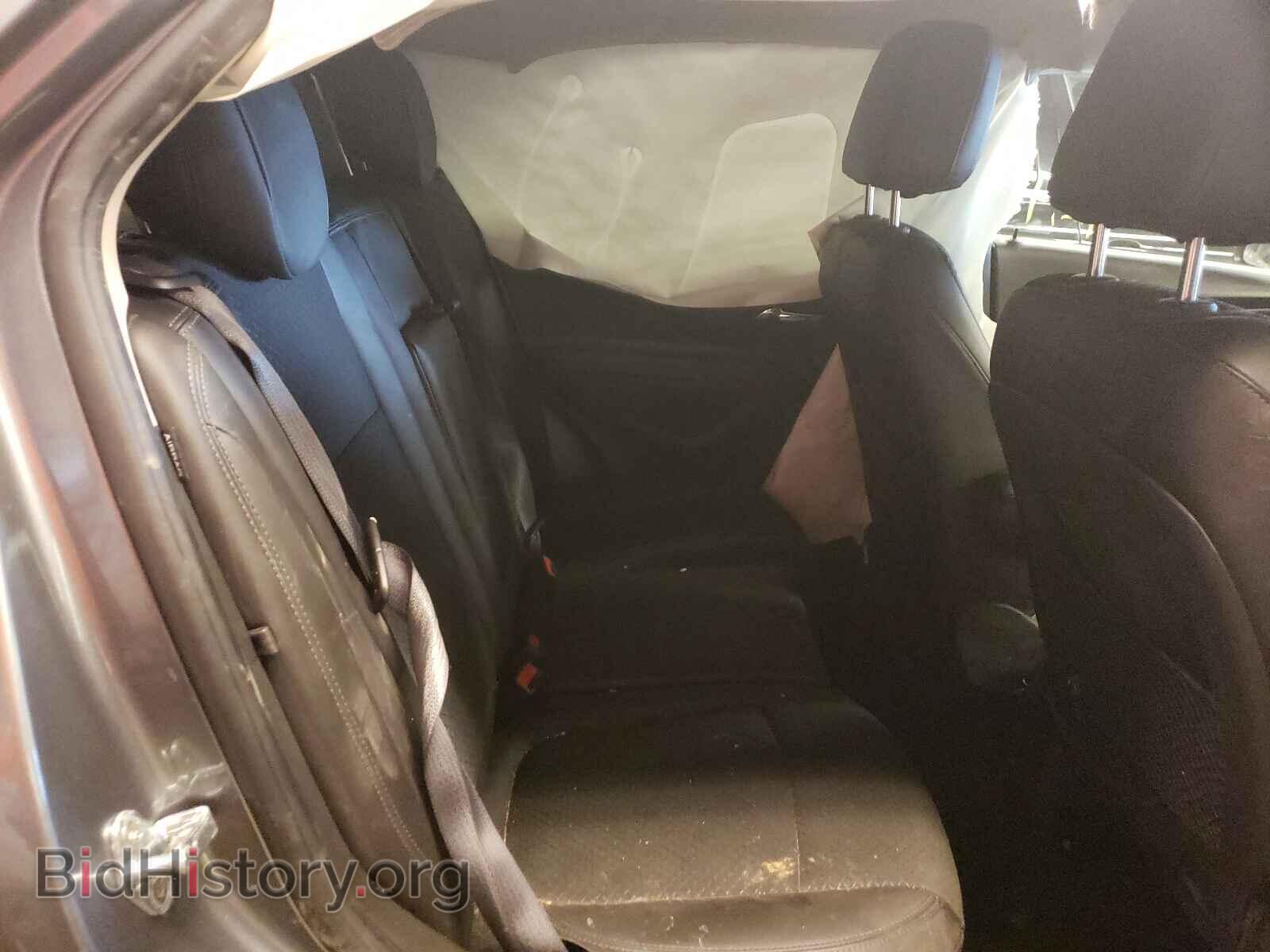 2020 BUICK ENCORE - VIN: KL4CJASB1LB050925 - Photo 6