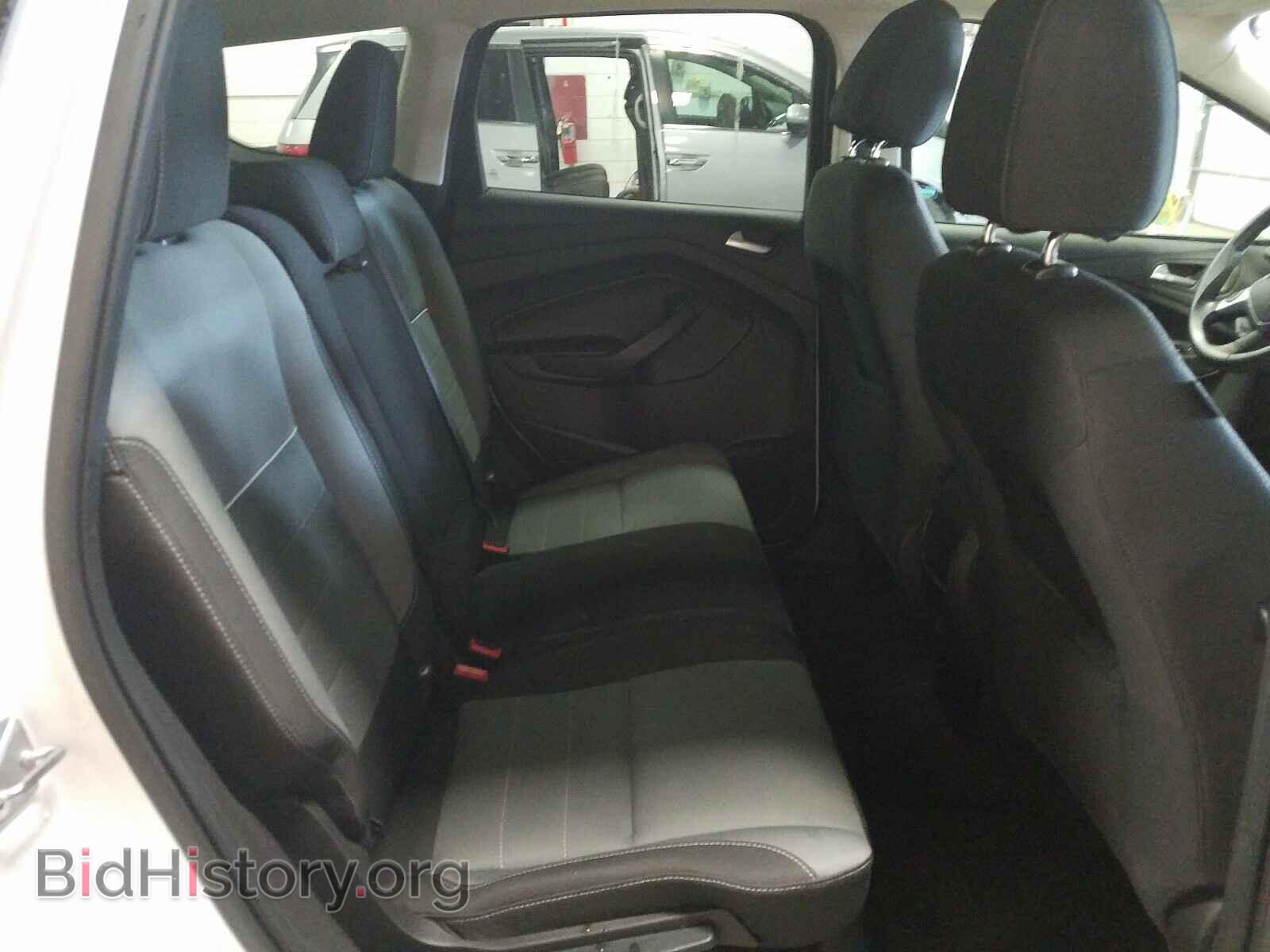 2014 FORD ESCAPE - VIN: 1FMCU9G97EUC68355 - Фото 6