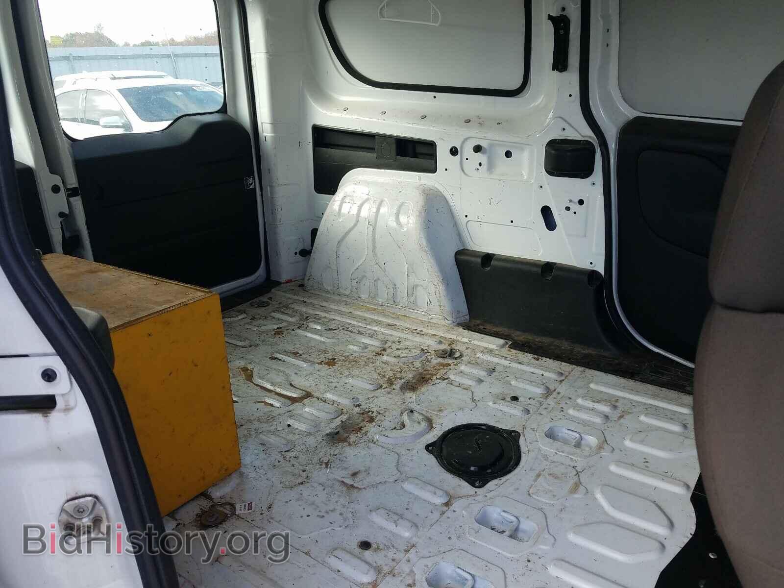 2017 RAM PROMASTER - VIN: ZFBERFAB2H6E89739 - Фото 6