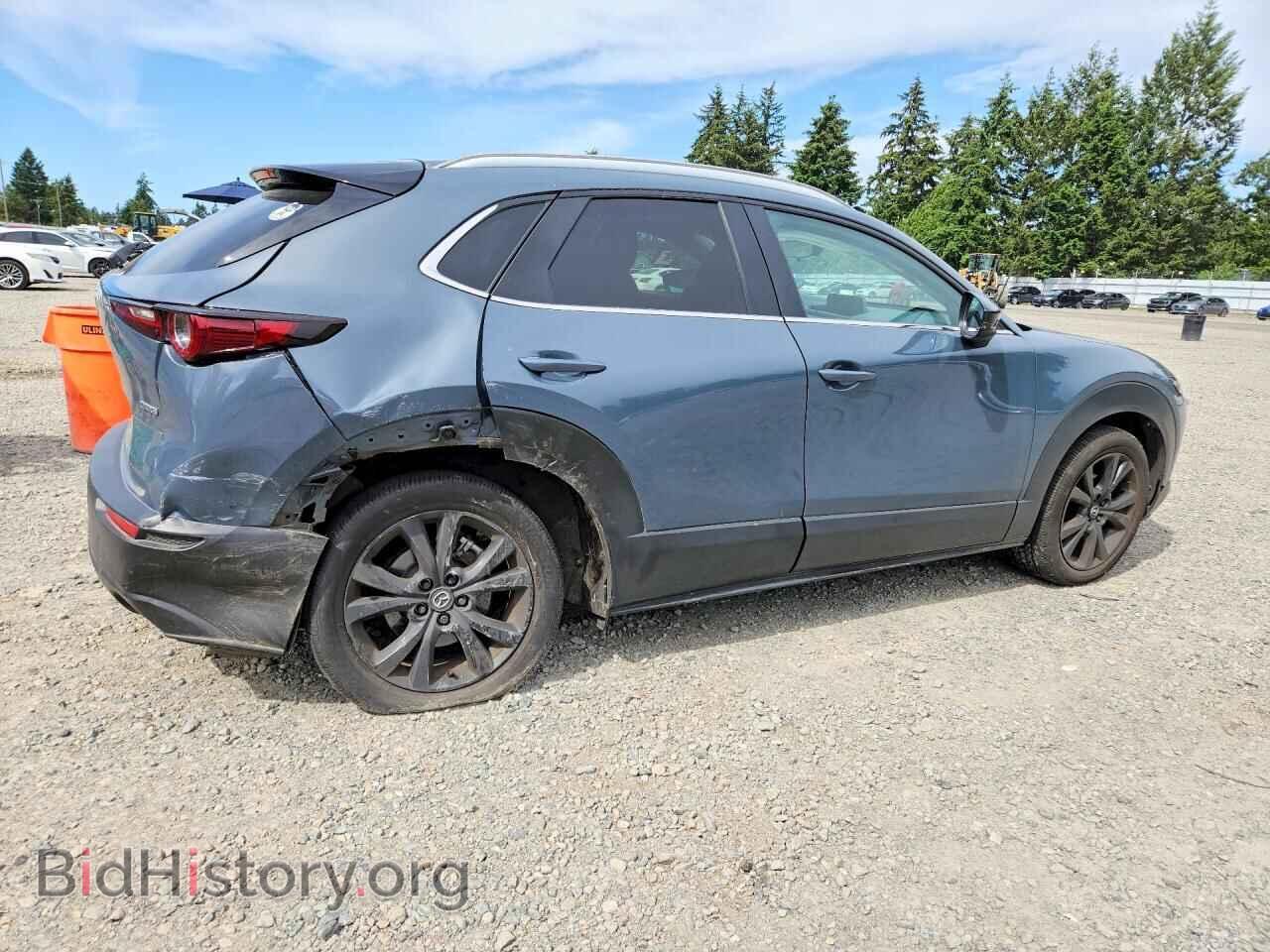 2023 MAZDA CX30 - VIN: 3MVDMBCM1PM521413 - Фото 3