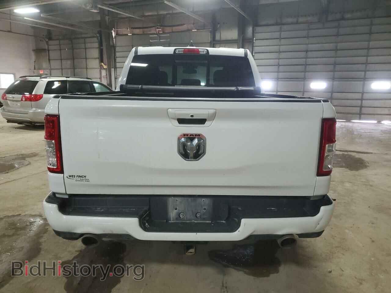2019 RAM 1500 - VIN: 1C6SRFFT4KN591773 - Фото 6