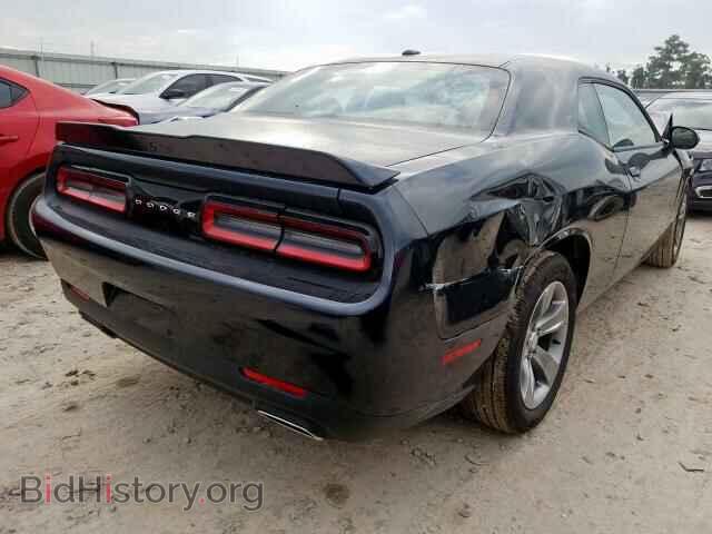 2019 DODGE CHALLENGER - VIN: 2C3CDZAG8KH656063 - Фото 4