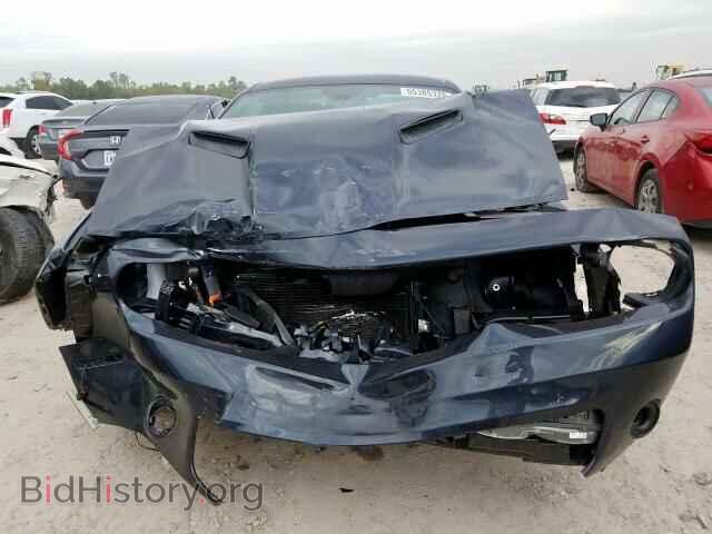 2019 DODGE CHALLENGER - VIN: 2C3CDZAG8KH656063 - Фото 7