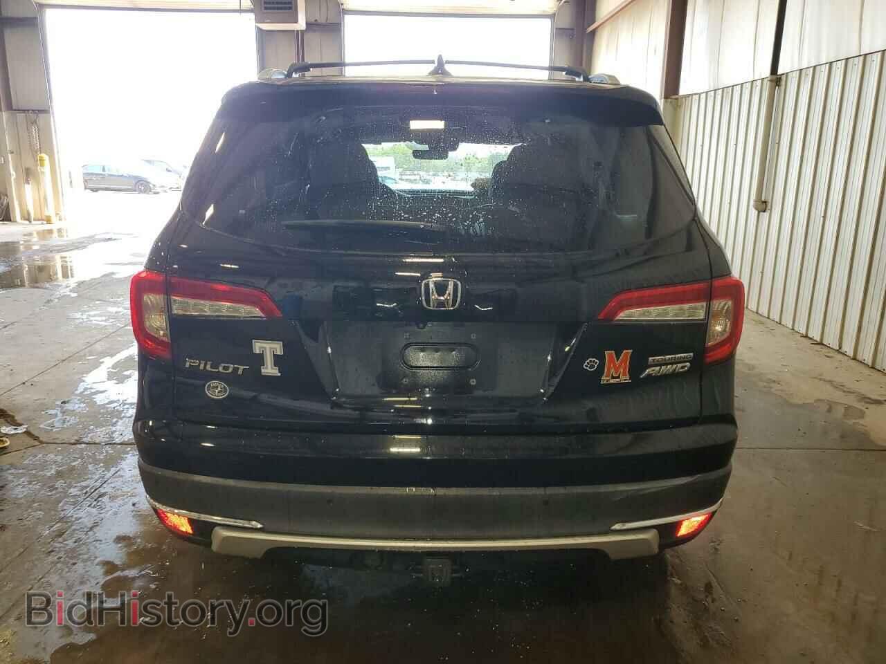 2019 HONDA PILOT - VIN: 5FNYF6H98KB033033 - Фото 6