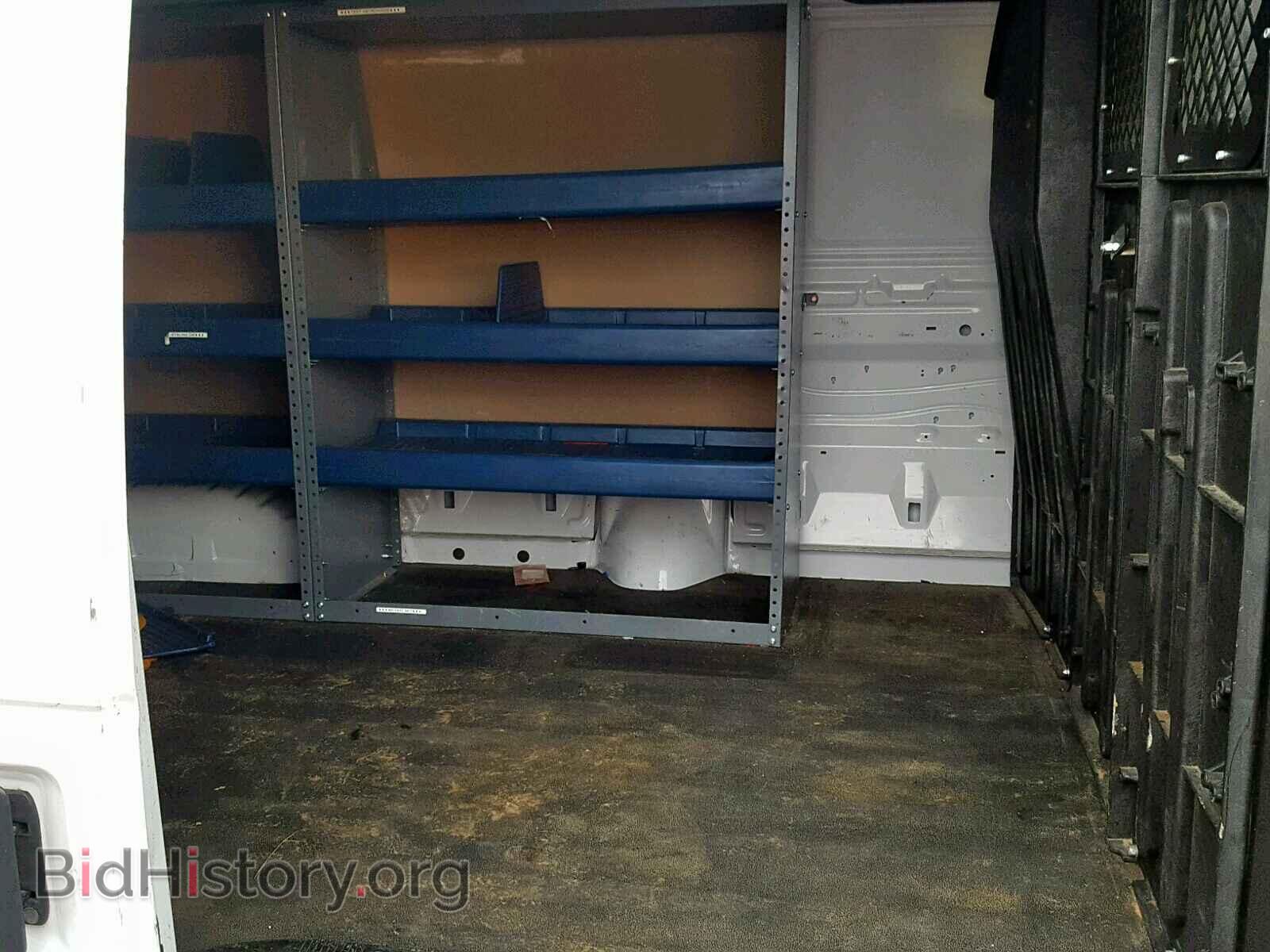 2012 FORD ECONOLINE - VIN: 1FTNE1EW8CDA48112 - Фото 6