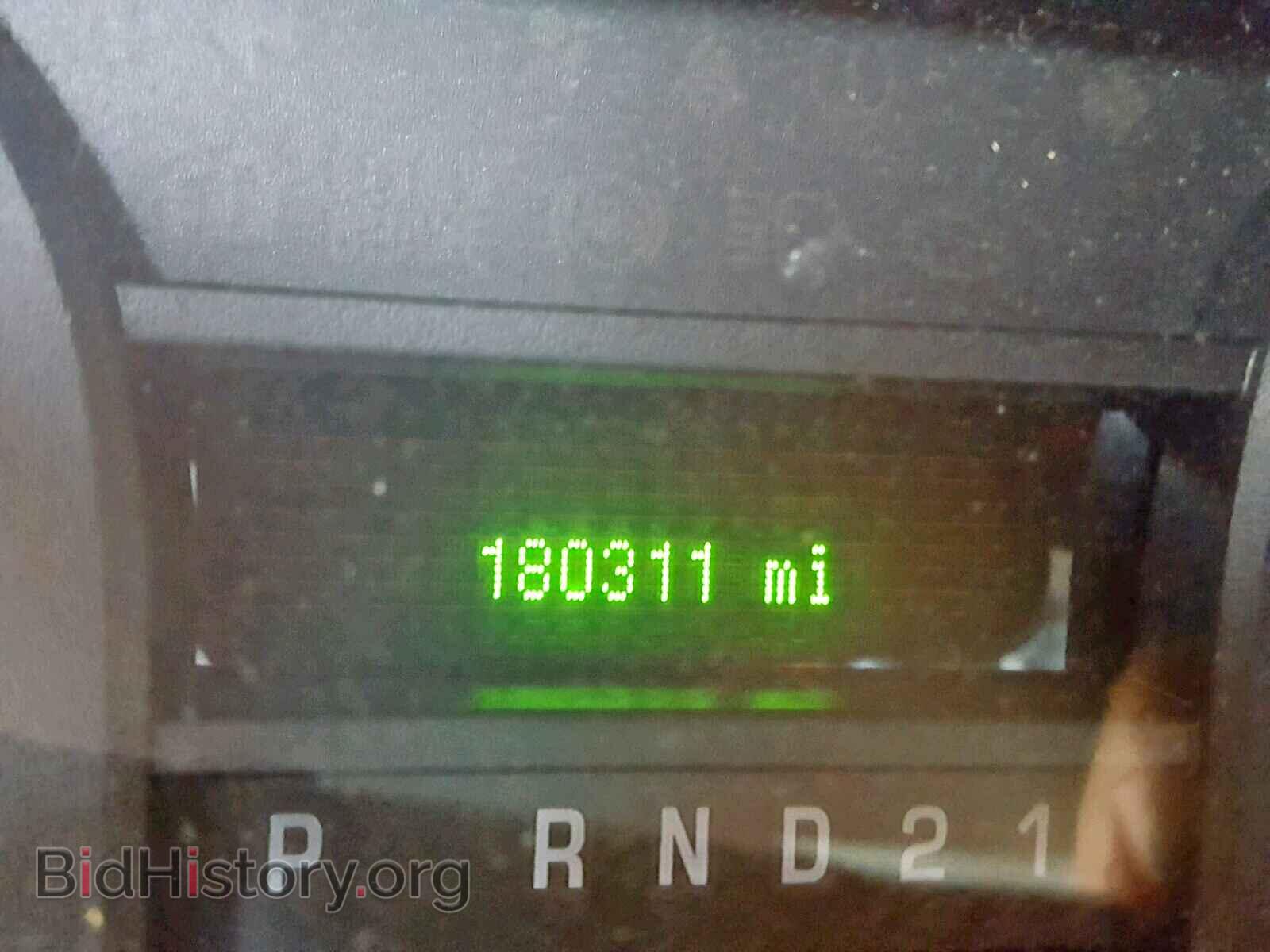 2012 FORD ECONOLINE - VIN: 1FTNE1EW8CDA48112 - Фото 8