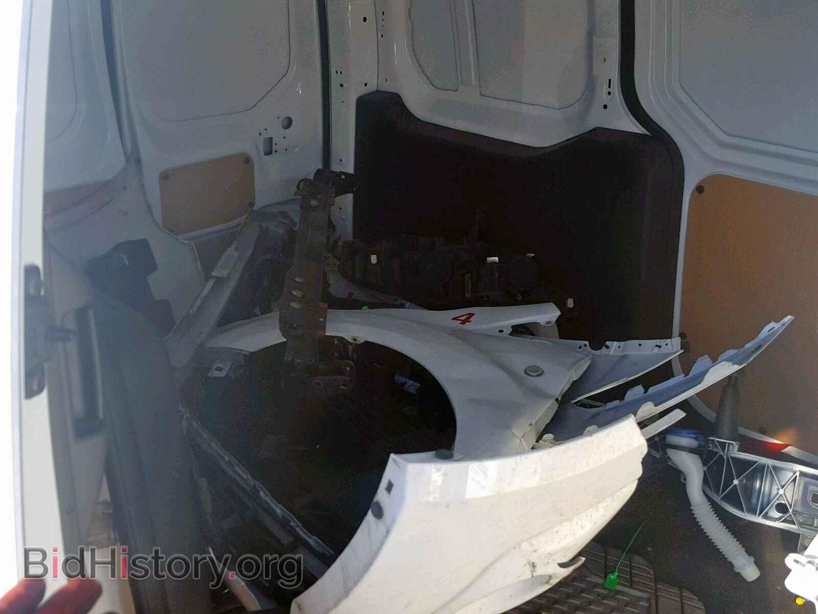 2018 FORD TRANSIT CO - VIN: NM0LS7F71J1348306 - Фото 6