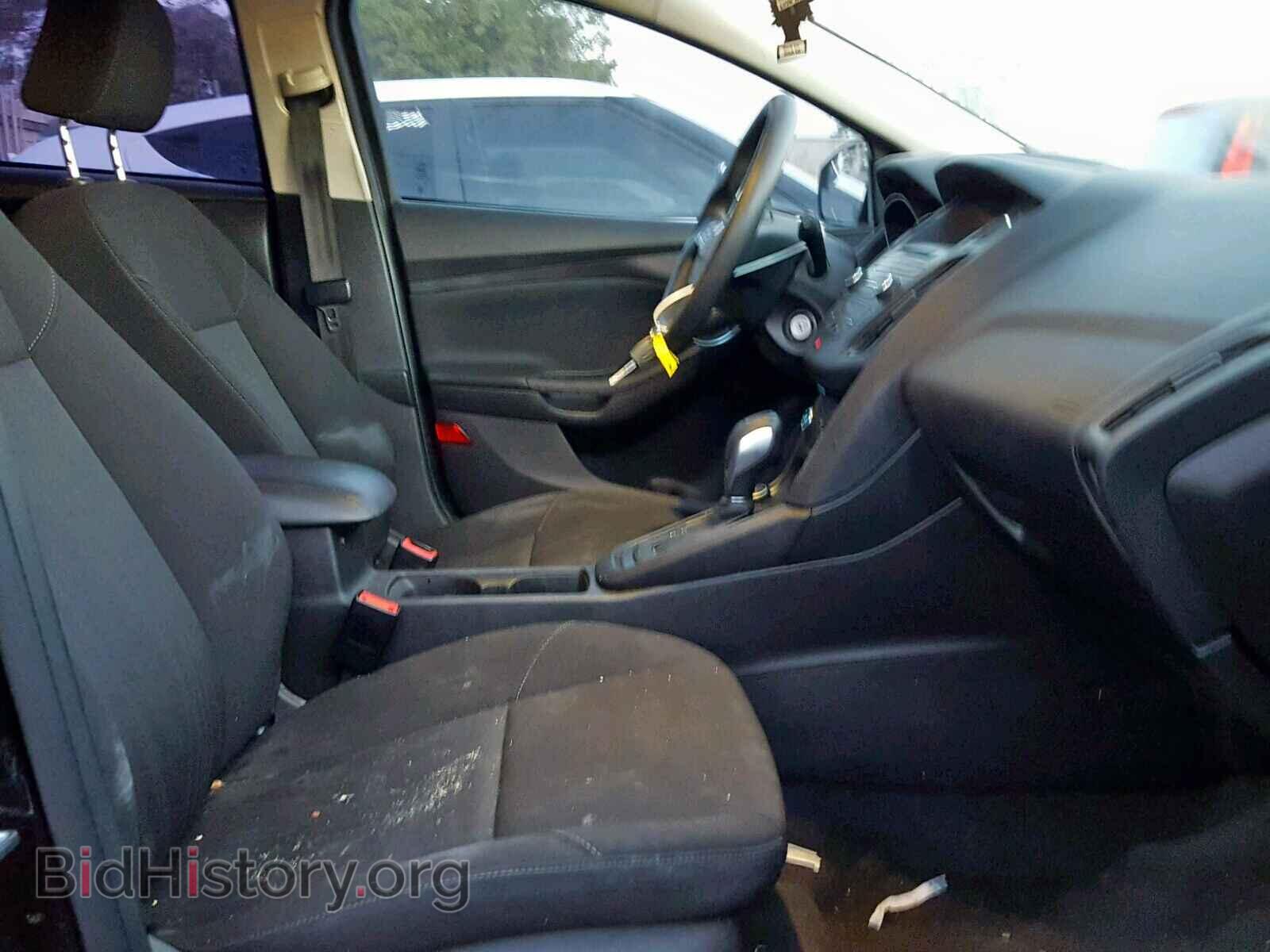 2015 FORD FOCUS - VIN: 1FADP3K23FL256336 - Фото 5
