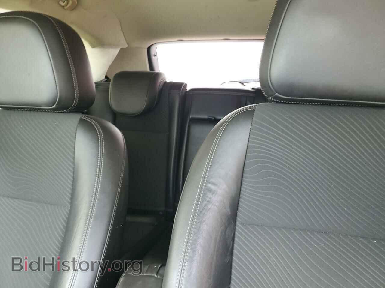 2013 BUICK ENCORE - VIN: KL4CJASB5DB140760 - Фото 10