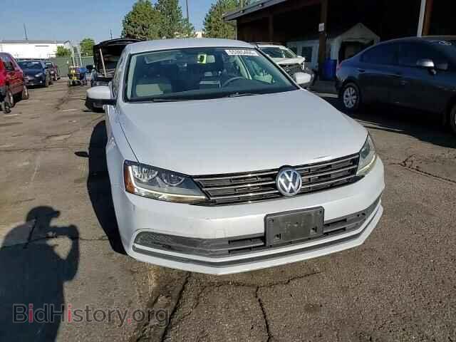 2017 VOLKSWAGEN JETTA - VIN: 3VW2B7AJ5HM293421 - Фото 13