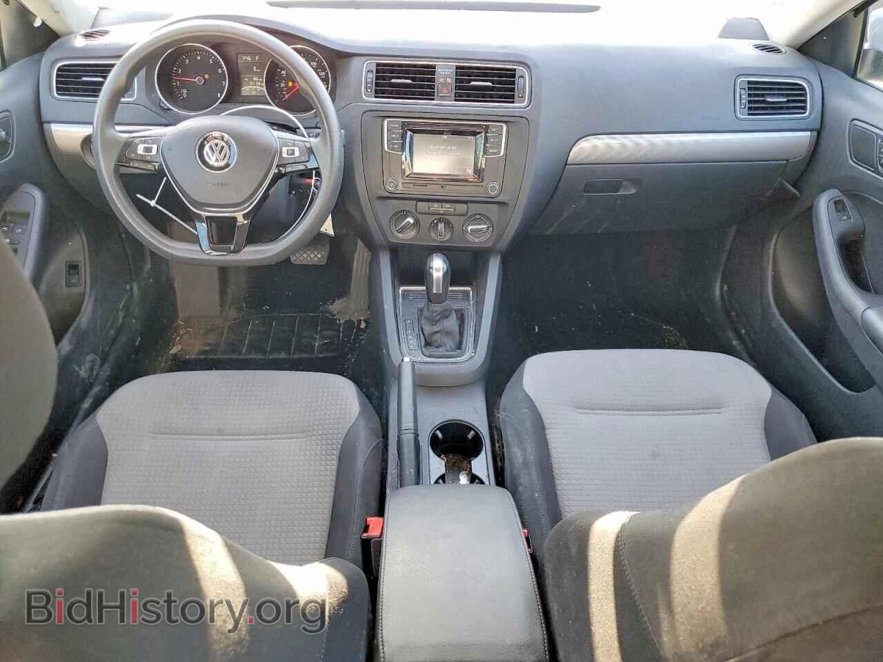 2017 VOLKSWAGEN JETTA - VIN: 3VW2B7AJ5HM293421 - Фото 8