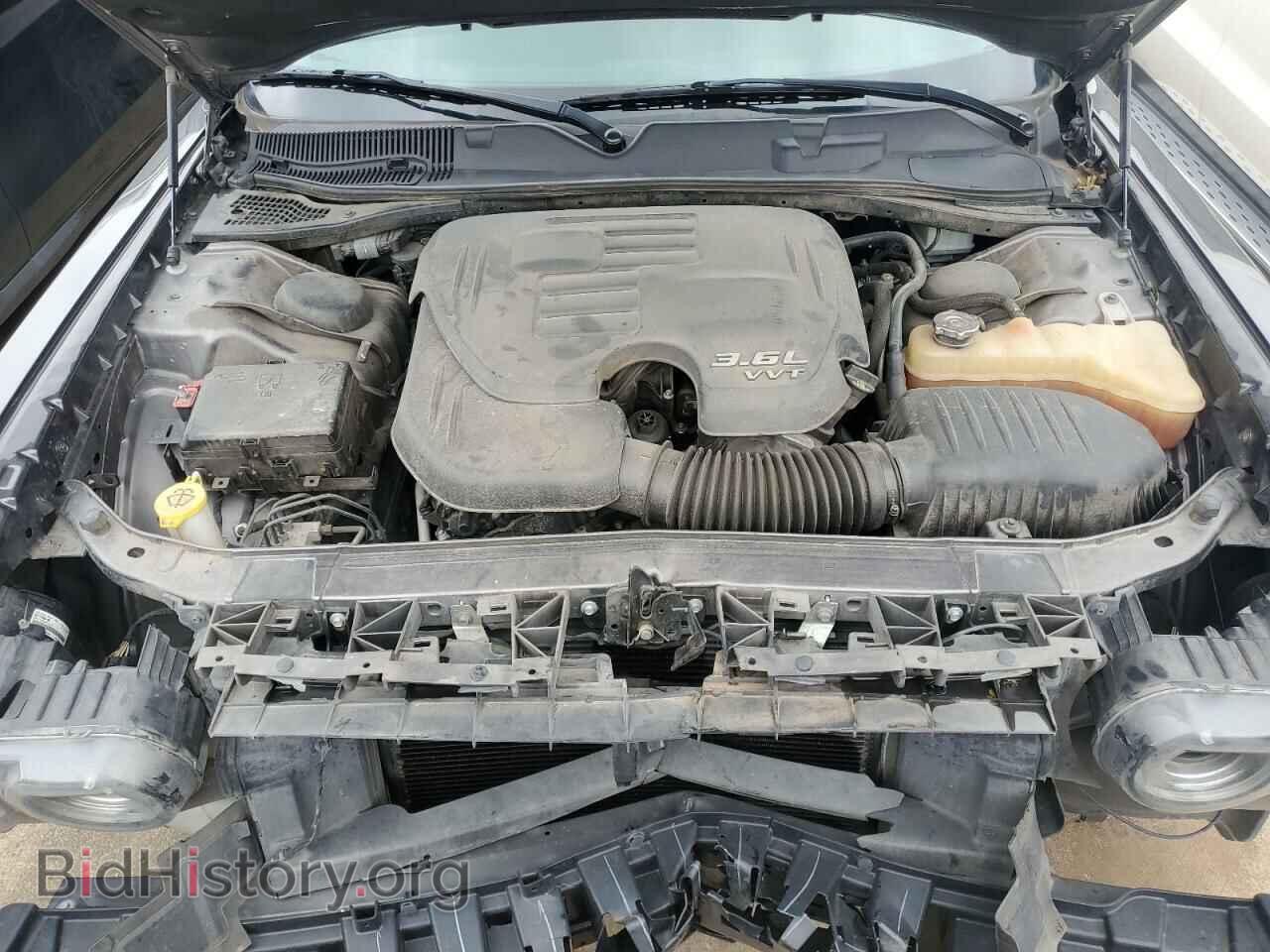 2016 DODGE CHALLENGER - VIN: 2C3CDZAG5GH345195 - Фото 11