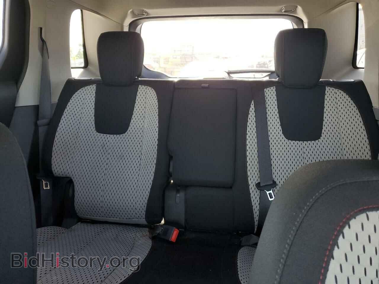 2015 GMC TERRAIN - VIN: 2GKALMEK2F6405326 - Photo 10