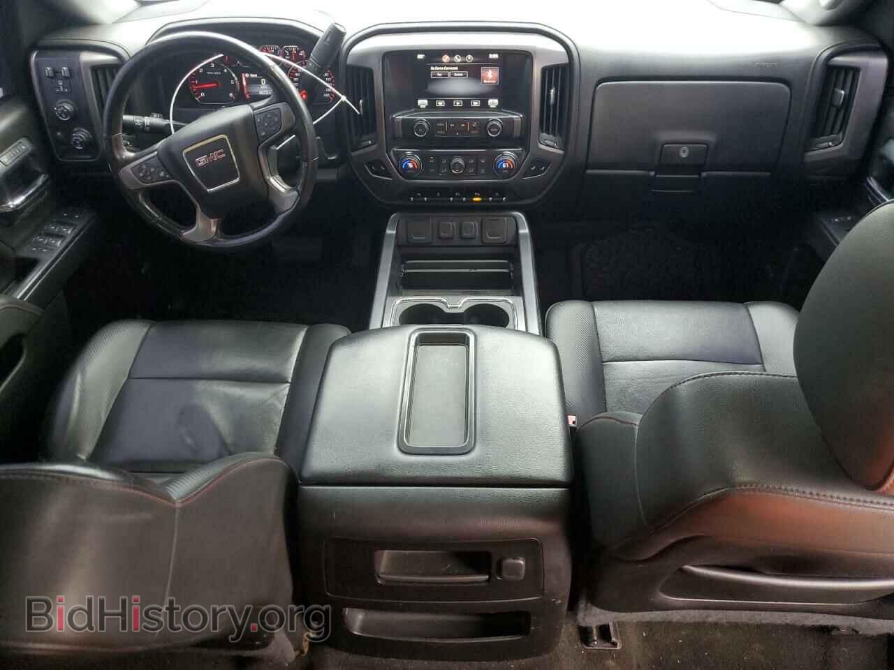 2014 GMC SIERRA - VIN: 1GTV2VEC8EZ100107 - Фото 8