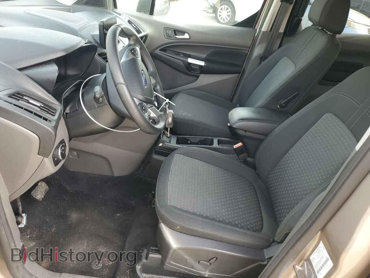 2020 FORD TRANSIT - VIN: NM0GE9F27L1480515 - Фото 7