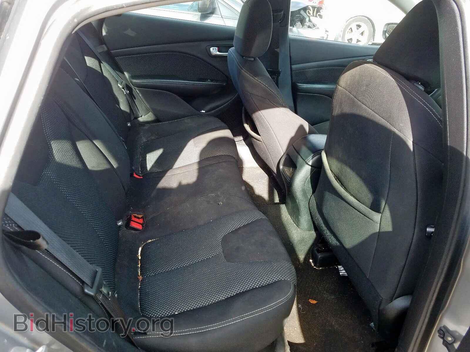 2015 DODGE DART - VIN: 1C3CDFBB9FD199817 - Фото 6