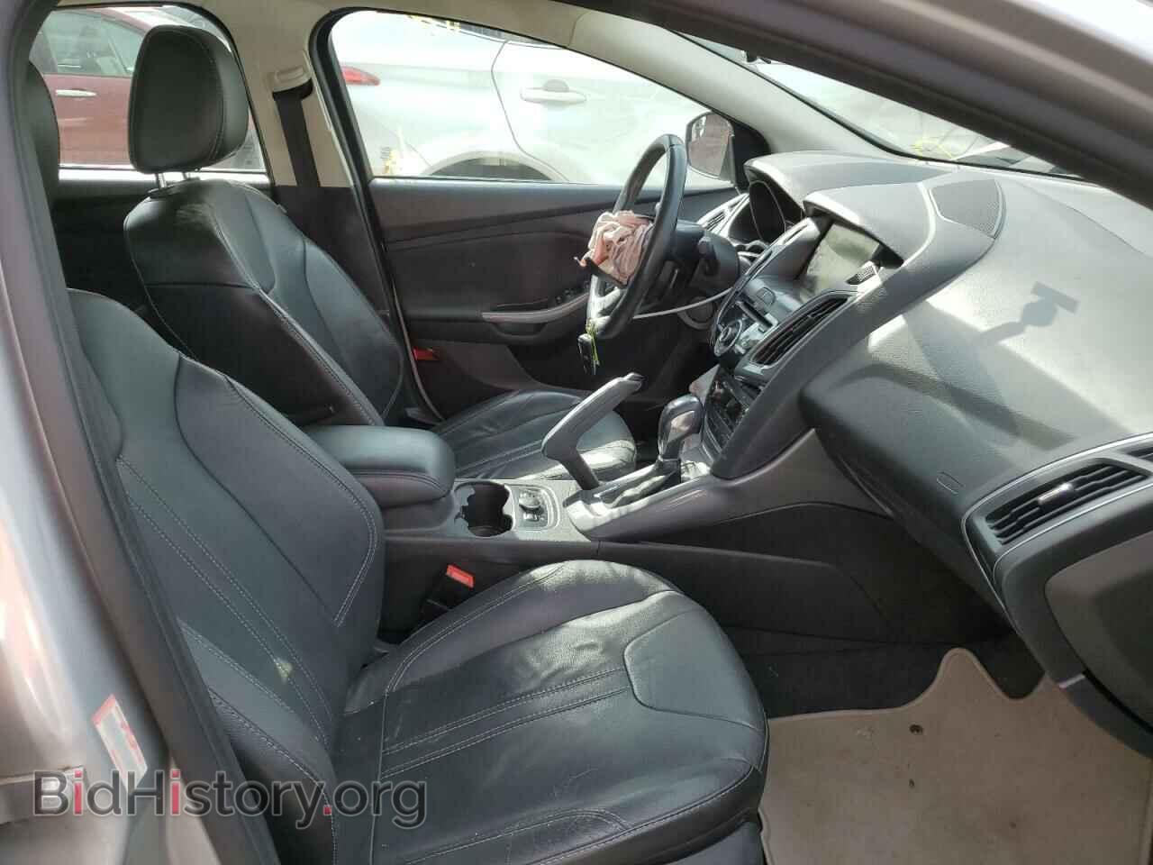 2013 FORD FOCUS - VIN: 1FADP3J20DL190729 - Фото 5