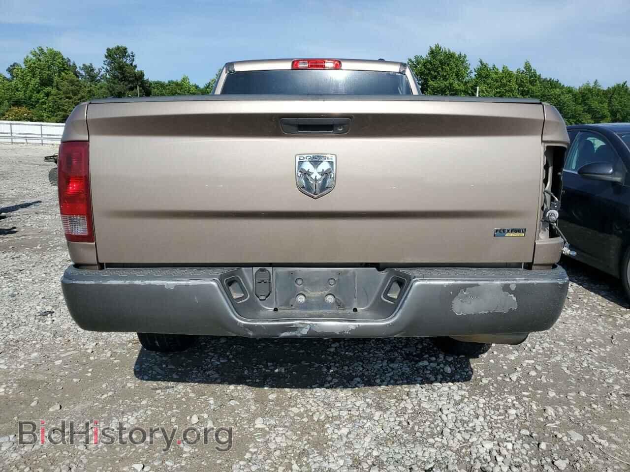 2010 DODGE All Models - VIN: 1D7RB1GP9AS208903 - Photo 6