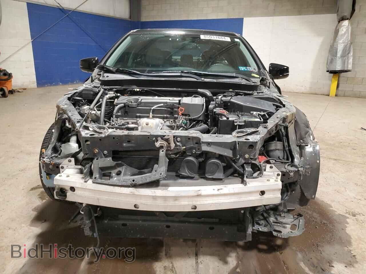2015 ACURA TLX - VIN: 19UUB1F37FA015344 - Фото 5