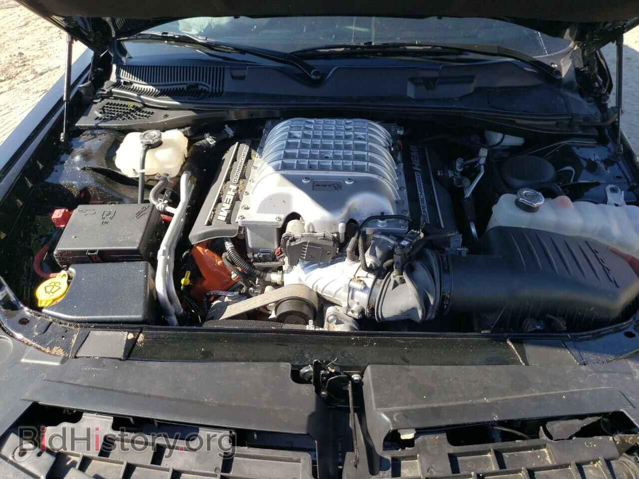 2016 DODGE CHALLENGER - VIN: 2C3CDZC91GH314606 - Фото 7
